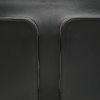 Porta-documentos Louis Vuitton  Porte documents Voyage en cuero gris - Detail D1 thumbnail