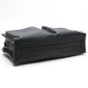 Louis Vuitton  Porte documents Voyage briefcase  in grey leather - Detail D4 thumbnail