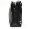 Louis Vuitton  Porte documents Voyage briefcase  in grey leather - Detail D5 thumbnail