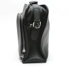 Louis Vuitton  Porte documents Voyage briefcase  in grey leather - Detail D6 thumbnail