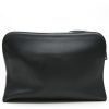 Louis Vuitton  Porte documents Voyage briefcase  in grey leather - Detail D7 thumbnail