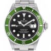 Orologio Rolex Submariner Date in acciaio Ref: Rolex - 16610T  Circa 2004 - 00pp thumbnail