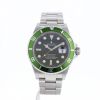Orologio Rolex Submariner Date in acciaio Ref: Rolex - 16610T  Circa 2004 - 360 thumbnail