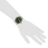 Orologio Rolex Submariner Date in acciaio Ref: Rolex - 16610T  Circa 2004 - Detail D1 thumbnail