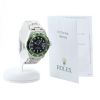 Orologio Rolex Submariner Date in acciaio Ref: Rolex - 16610T  Circa 2004 - Detail D2 thumbnail