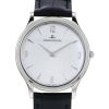 Orologio Jaeger-LeCoultre Master Ultra Thin in platino Ref: Jaeger-LeCoultre - 145.6.79.  Circa 2000 - 00pp thumbnail