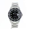 Rolex GMT-Master II  in stainless steel Ref: Rolex - 16710  Circa 1997 - 360 thumbnail