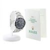 Reloj Rolex GMT-Master II de acero Ref: Rolex - 16710  Circa 1997 - Detail D2 thumbnail