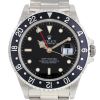 Montre Rolex GMT-Master "Swiss only dial" en acier Ref:16700  Vers 1997 - 00pp thumbnail