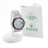 Rolex GMT-Master "Swiss only dial" in stainless steel Ref: 16700  Circa 1997 - Detail D2 thumbnail