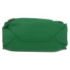 Bolso de mano Balenciaga  Papier en cuero verde - Detail D1 thumbnail