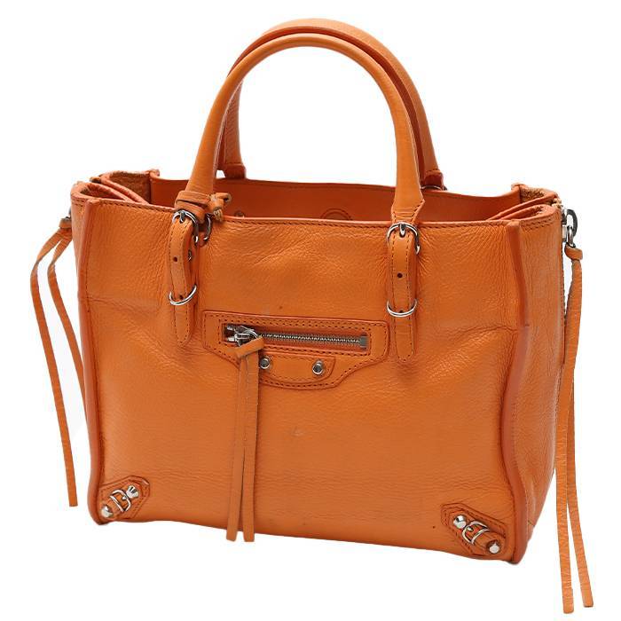 Balenciaga Papier Handbag 401253