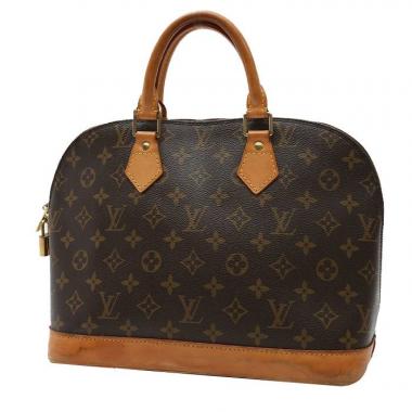 Louis Vuitton Alma Handbag 368522