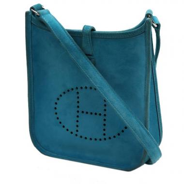 Hermès Pre-owned Evelyne Shoulder Bag