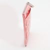 Cartera para tarjetas Louis Vuitton   en charol rosa y rojo - Detail D5 thumbnail