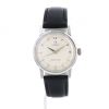 Reloj Omega Seamaster de acero Circa 1950 - 360 thumbnail