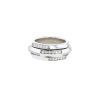 Piaget Possession ring in white gold and diamonds - 00pp thumbnail