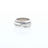 Piaget Possession ring in white gold and diamonds - 360 thumbnail