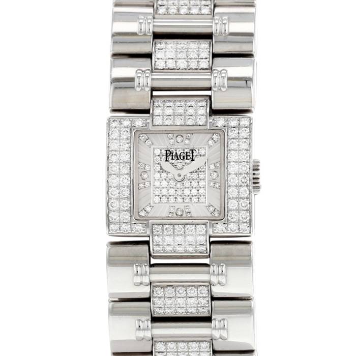 Piaget Dancer Jewel Watch 401342 Collector Square