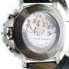 Panerai Luminor Flyback  in stainless steel Circa 2010 - Detail D3 thumbnail