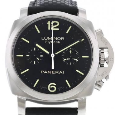 Second Hand Panerai Watches Collector Square