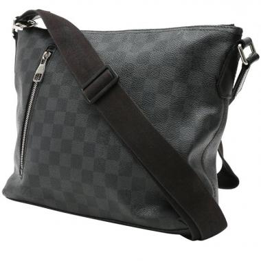 Louis Vuitton Sac Gibecière Messenger Bag (Authentic Pre-Owned