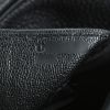 Bolso de mano Hermès  Birkin 30 cm en cuero togo negro - Detail D4 thumbnail