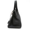 Hermès  Birkin 30 cm handbag  in black togo leather - Detail D7 thumbnail