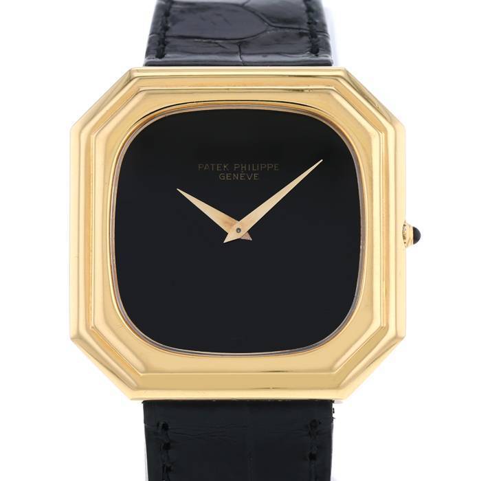 Orologio Patek Philippe Patek Vintage in oro giallo Ref: Patek Philippe - 3631  Circa 1976