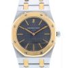 Reloj Audemars Piguet Royal Oak de oro y acero Circa 1980 - 00pp thumbnail