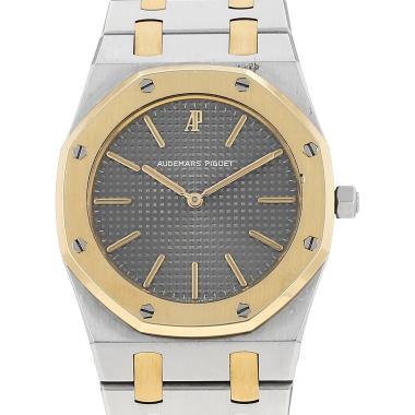 Montre Audemars Piguet Royal Oak en or et acier Vers 1980