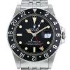 Montre Rolex GMT-Master en acier Ref: 16750 Vers 1982 - 00pp thumbnail