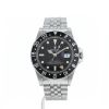 Rolex GMT-Master  in stainless steel Ref: 16750 Circa 1982 - 360 thumbnail