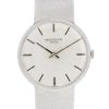 Montre Patek Philippe Calatrava en or blanc Ref: Patek Philippe - 3468  Vers 1970 - 00pp thumbnail