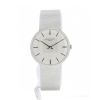 Montre Patek Philippe Calatrava en or blanc Ref: Patek Philippe - 3468  Vers 1970 - 360 thumbnail