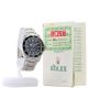Reloj Rolex Submariner de acero Ref: Rolex - 14060  Circa 1995 - Detail D2 thumbnail