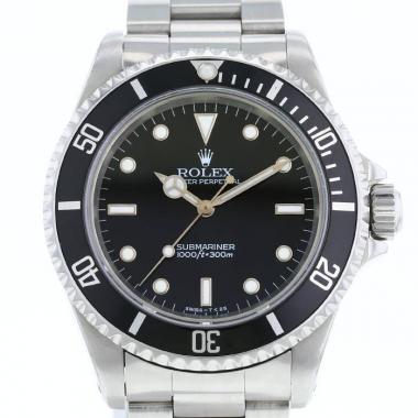 grund kindben dette Rolex Submariner Sport Watch 402218 | Collector Square