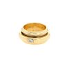 Piaget Possession ring in yellow gold and diamonds - 00pp thumbnail