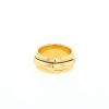Bague tournante Piaget Possession en or jaune - 360 thumbnail