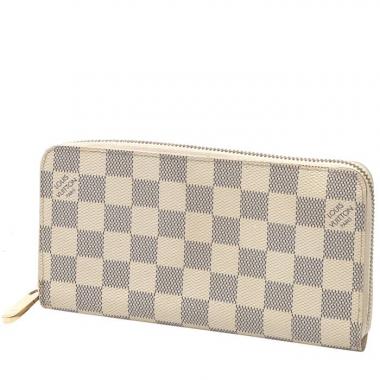 Louis Vuitton Zippy Wallet 376031