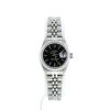 Reloj Rolex Lady Oyster Perpetual Date de acero Ref: Rolex - 79240  Circa 1998 - 360 thumbnail