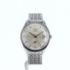 Longines Vintage  in stainless steel Circa 1970 - 360 thumbnail
