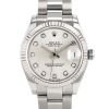 Rolex Datejust  in stainless steel Ref: Rolex - 178274  Circa 1996 - 00pp thumbnail