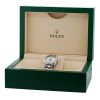 Reloj Rolex Datejust de acero Ref: Rolex - 178274  Circa 1996 - Detail D2 thumbnail