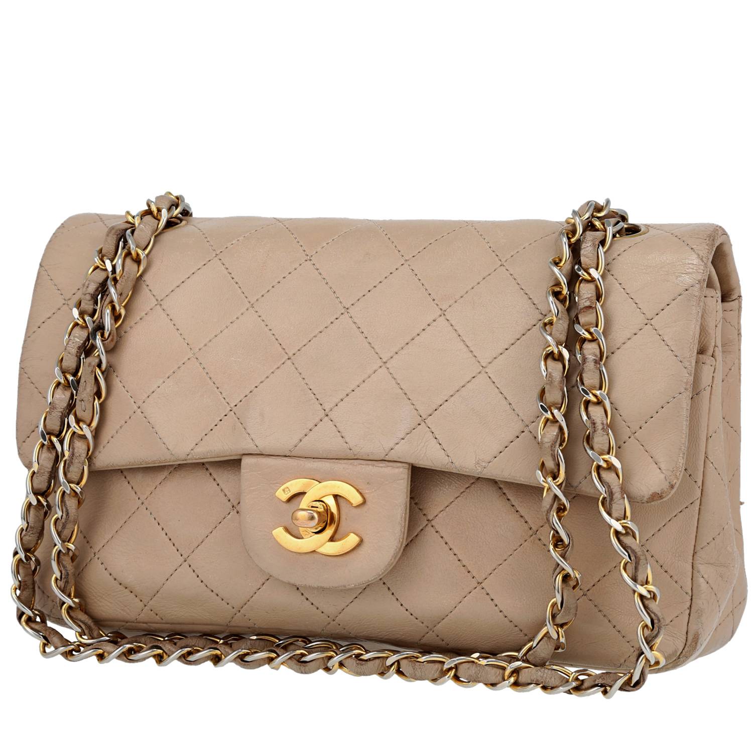 Chanel Timeless Handbag 401507