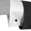 Tiffany & Co  pair of cufflinks in 14 carats yellow gold and onyx - Detail D1 thumbnail