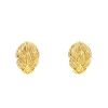 Pendientes Tiffany & Co  de oro amarillo - 00pp thumbnail
