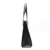 Bolso de mano Louis Vuitton  Croisette en cuero Epi negro - Detail D6 thumbnail