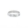 Cartier Love wedding ring in white gold, size 48 - 00pp thumbnail