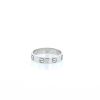 Cartier Love wedding ring in white gold, size 48 - 360 thumbnail